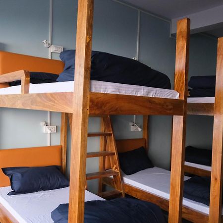 Tara Circle Hostel Darjeeling  Luaran gambar